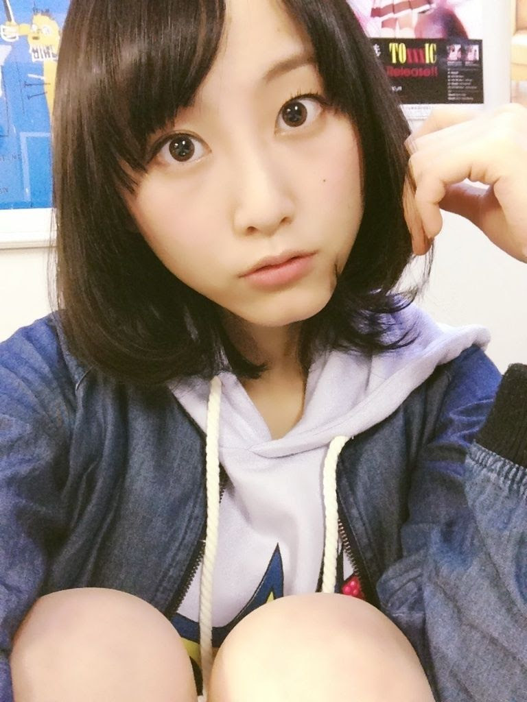 画像 松井玲奈の可愛い画像まとめてみました まさに目の保養 エントピ Entertainment Topics