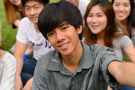 xiao hai bu ben