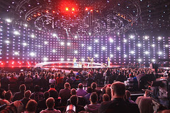 Eurovision song contest