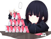 ボブ Pixiv年鑑 B