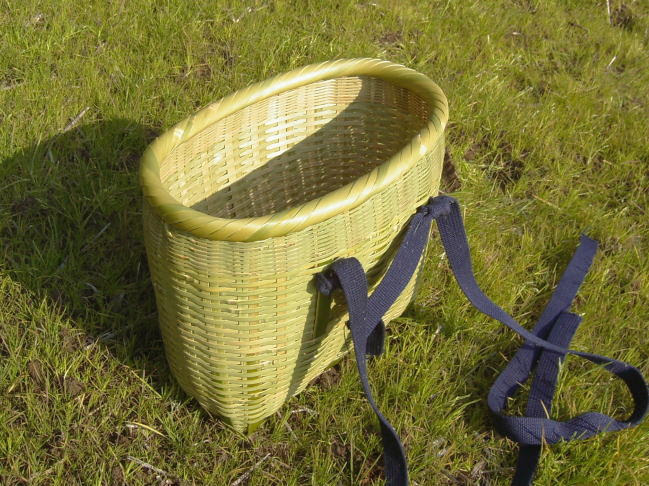 竹籠たちno 4
