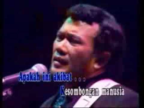 Bencana - Rhoma Irama
