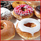 National Doughnut Day