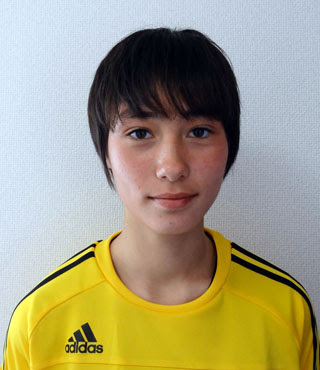 サッカー なでしこｌ ｉｎａｃに１８歳美人ｇｋスタンボー華が加入 フットボールまとめ