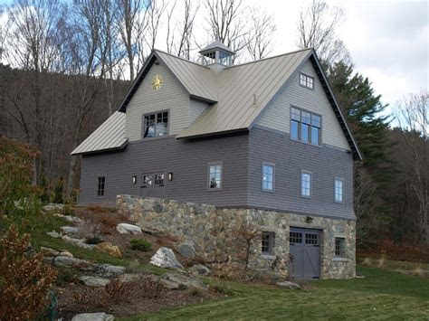 barns studios