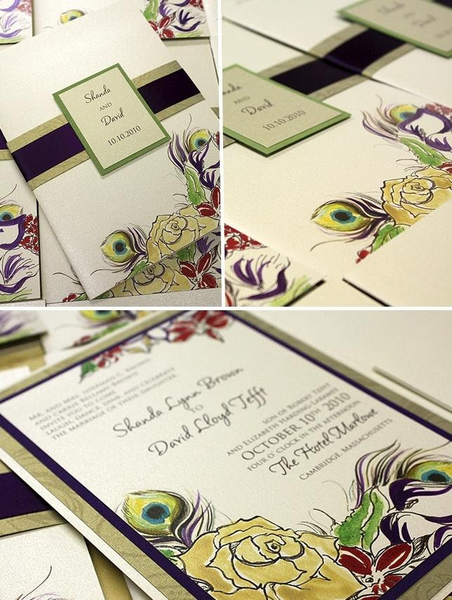 party design