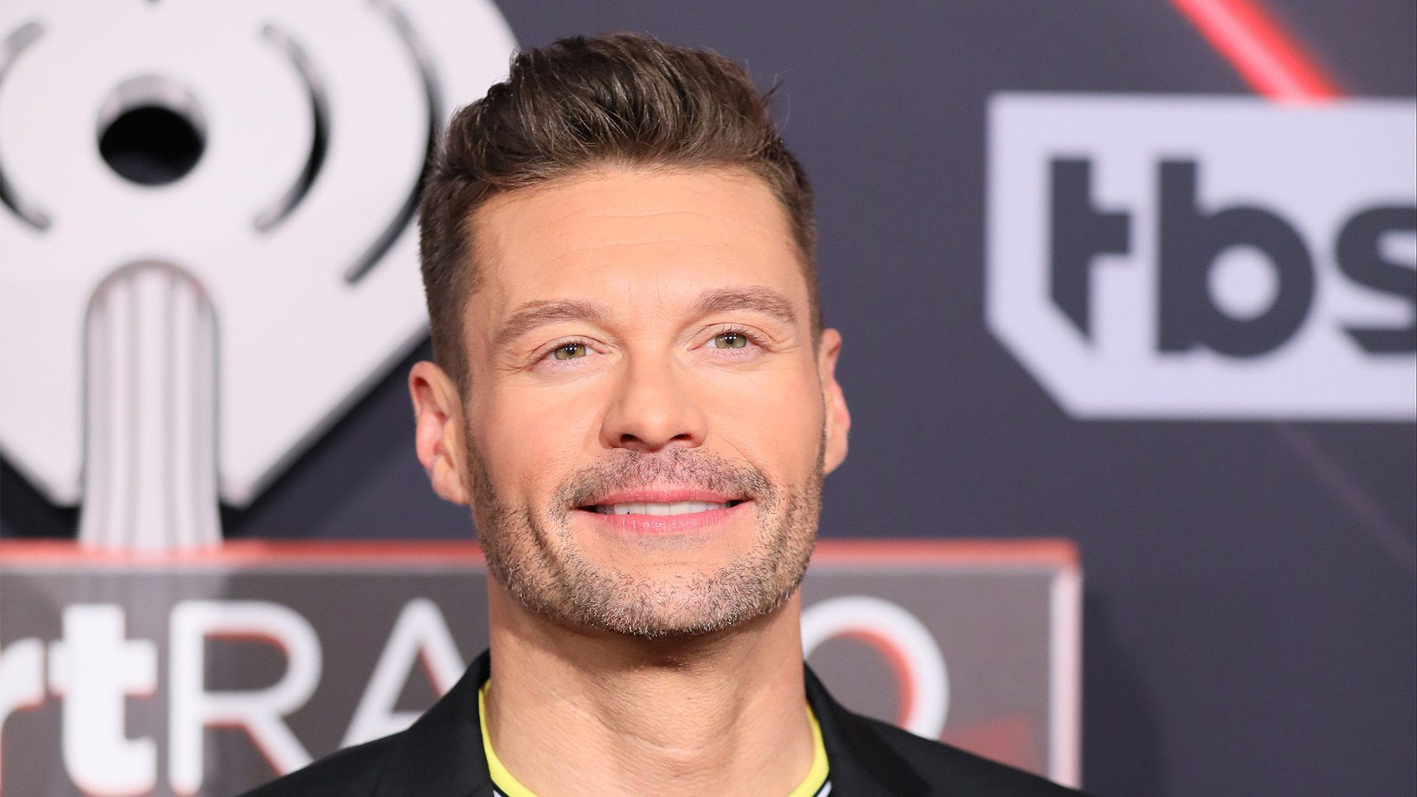 ryan seacrest