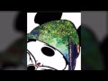 イラスト おしゃれ かっこいい おしゃれ フード ミッキー 253404