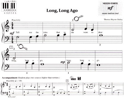 Average-age Beginners