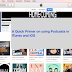 How To Download A Podcast On Itunes - Submit your podcast to itunes / apple podcasts.