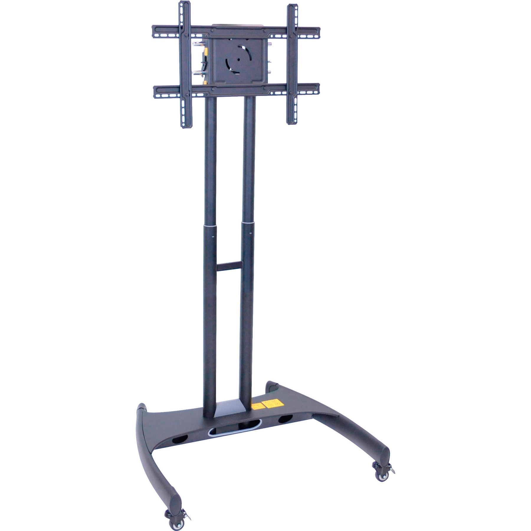 Luxor FP2000 Adjustable Height TV Stand Luxor FP2000 Adjustable Height TV Stand