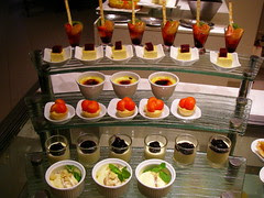 香格里拉飯店
