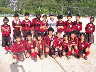 Matsui Xx Soccer