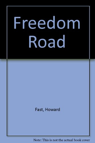 Freedom Road, by Howard Fast