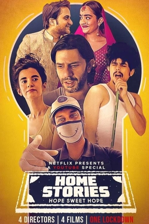 Jetzt Ansehen घर की कहानियां Ganzer Film Deutsch 2020 UHD Filme