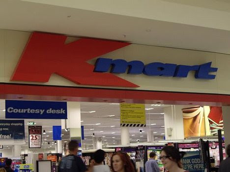Kmart Coupons