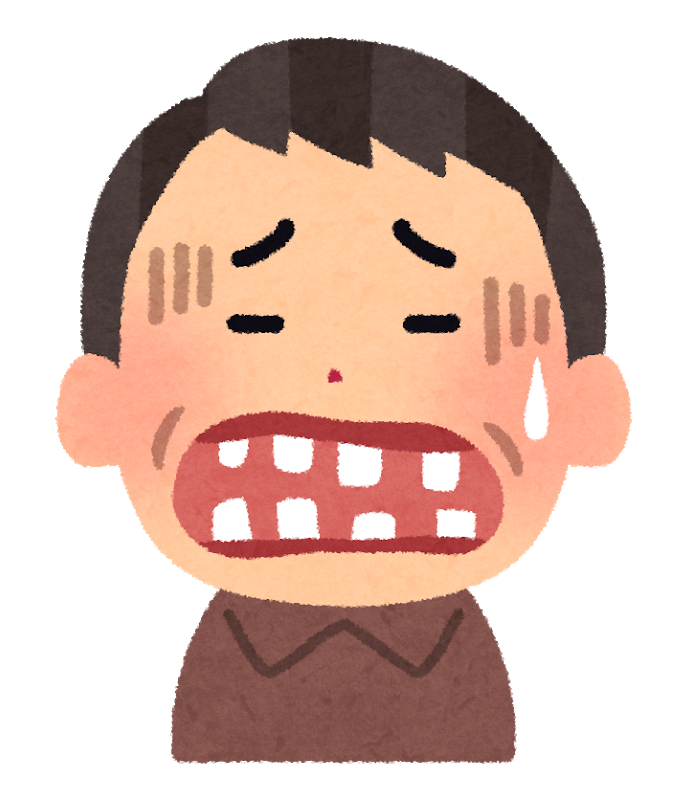 歯周病と心筋梗塞は関係あり 黒崎スマイル歯科
