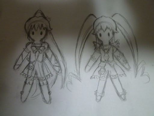 これはオススメ 手作人形 春夏秋冬