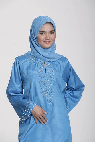 Gambar Peserta Program Realiti Gadis Melayu TV9 | Sensasi Selebriti