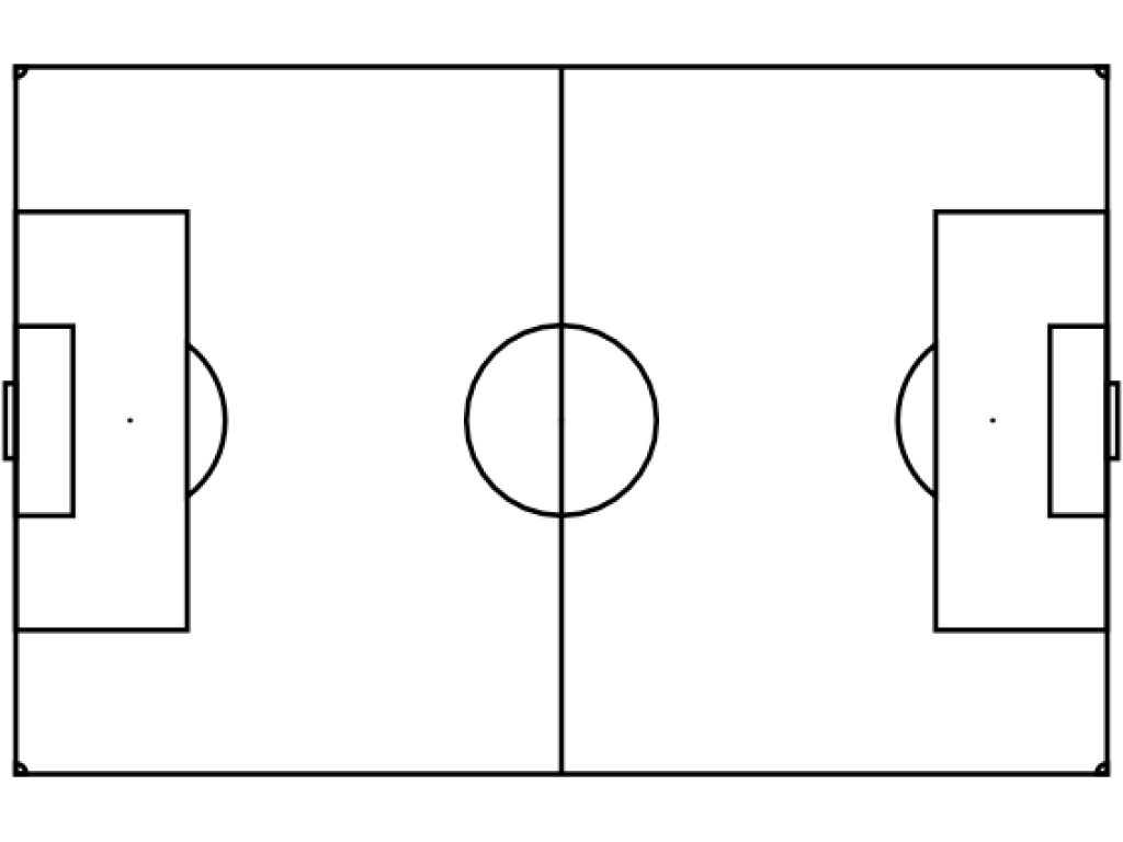 Free Blank Soccer Field Diagram Download Free Blank Soccer Field Diagram Png Images Free Cliparts On Clipart Library