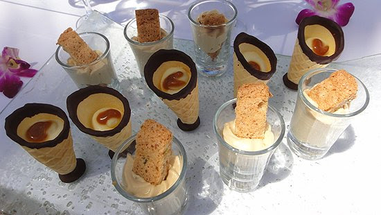 snacks