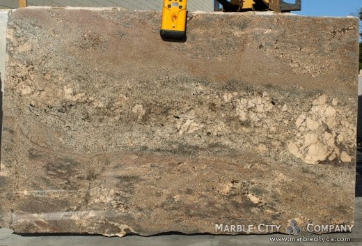 Granite slab countertops california