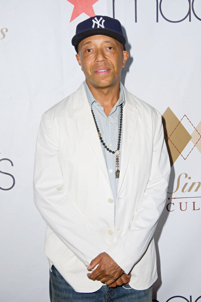 Russell Simmons
