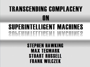 Hawking-superintelligent-computer