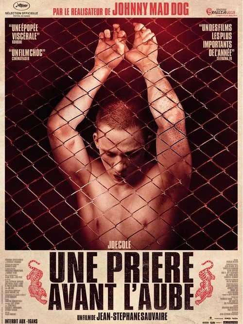 Voir-HD Une Prière avant l'aube Film Streaming VF en Entier Francais