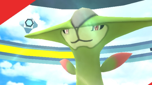 ポケモンgo ゴッドバードファイヤーやドンカラスが大活躍 ビリジオン対策ポケモン一覧 Appbank