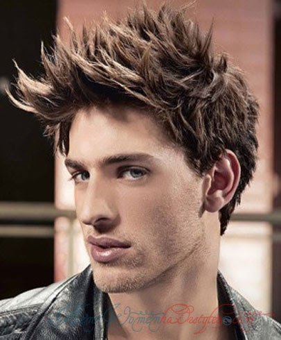 Mens Hair Cuts on Famous Men Hairstyles 2012    The Hairstyles In 2011 And 2012 Trends