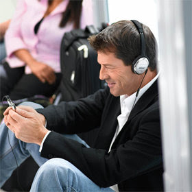 Amazon.com: Bose QuietComfort 3 Acoustic Noise Cancelling ...