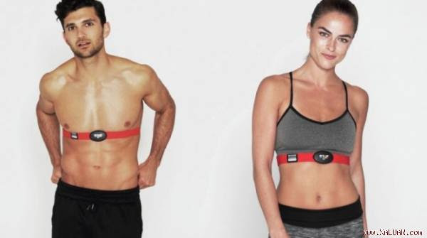 ​Máy đo nhịp tim hoạt động ra sao?