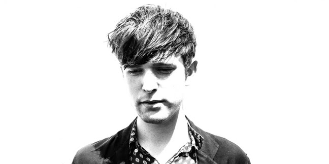 James Blake Hints at Possible Album Title, Artwork