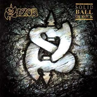 1990-Solid Ball of Rock