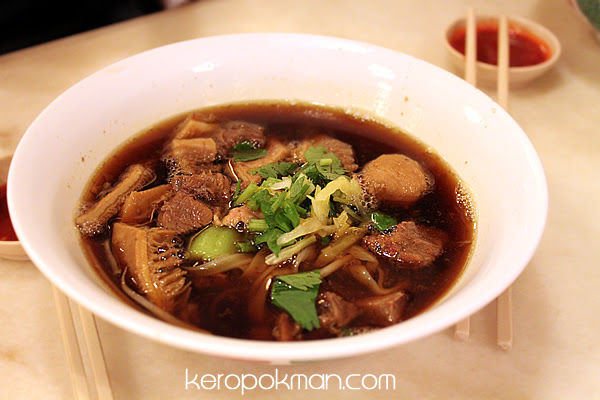 Hock Lam Beef