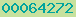 web site hit counter