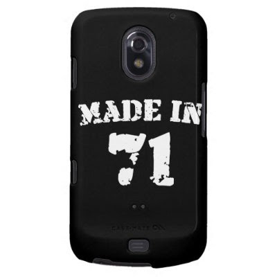 Made In 1971