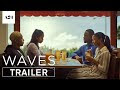 Waves Gatis online ("2019") kijken met ondertiteling