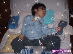 Glitter Photos