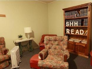 Broken Hill Tourist Lodge