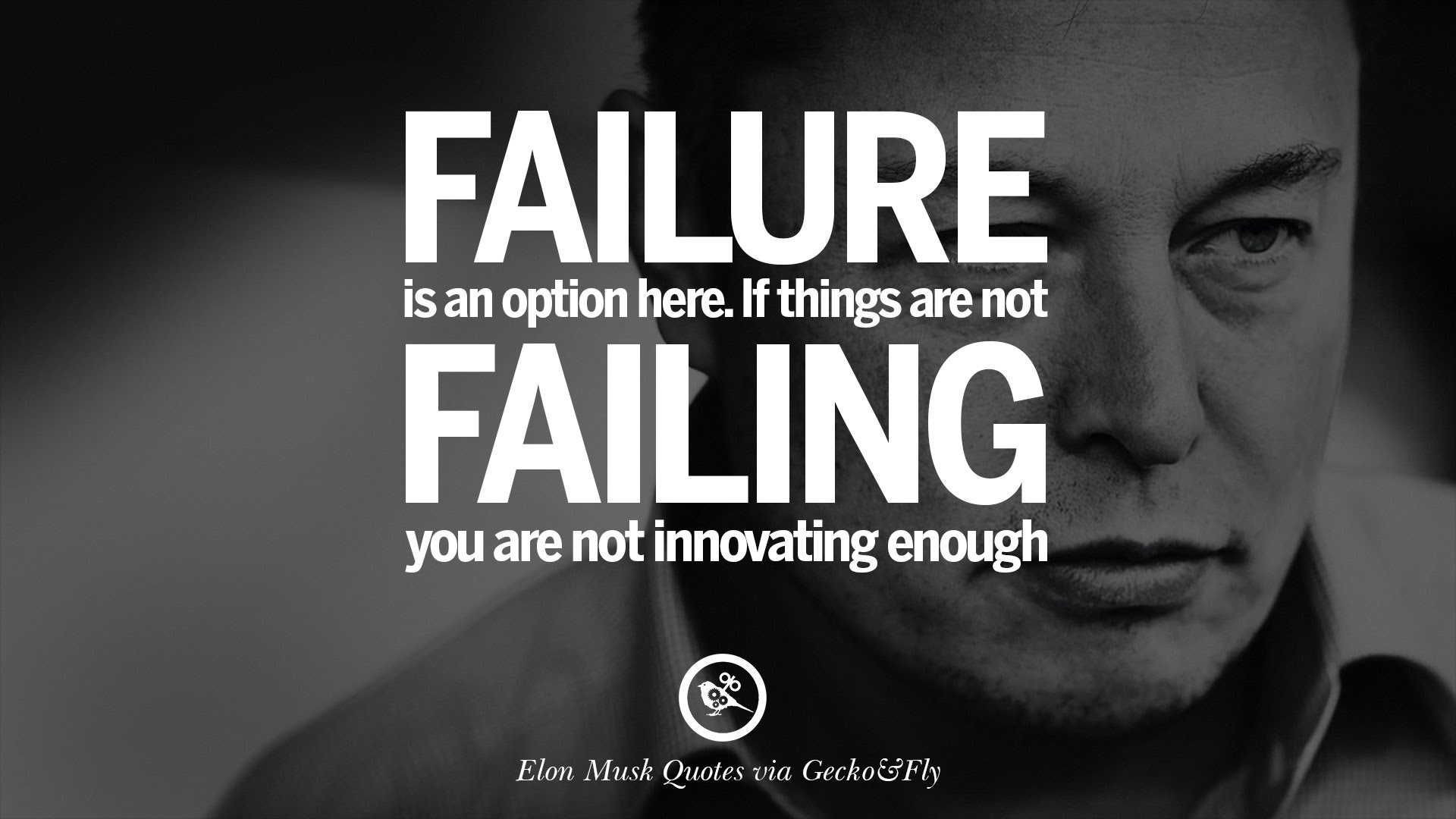 20 Elon Musk Quotes on Business, Risk and The Future