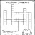 crossword puzzle printable 3rd grade printable crossword puzzles - printable crossword puzzles for 3rd graders printable crossword puzzles | 3rd grade crossword puzzles printable free
