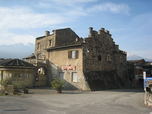 Chianocco