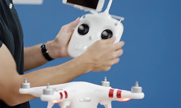 Phantom 3 Standard - Specs, FAQ, manual, video tutorials and DJI GO - DJI