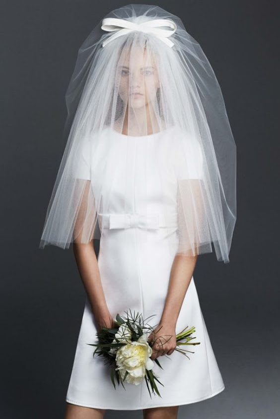 Abito da sposa vintage, dagli anni 20 ai 70: quale epoca ...