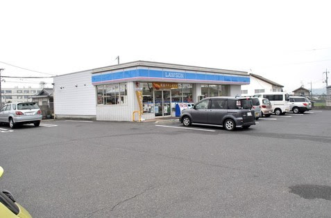 ローソン 倉敷西田店情報ページ 株式会社creva