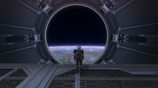 SWTOR
