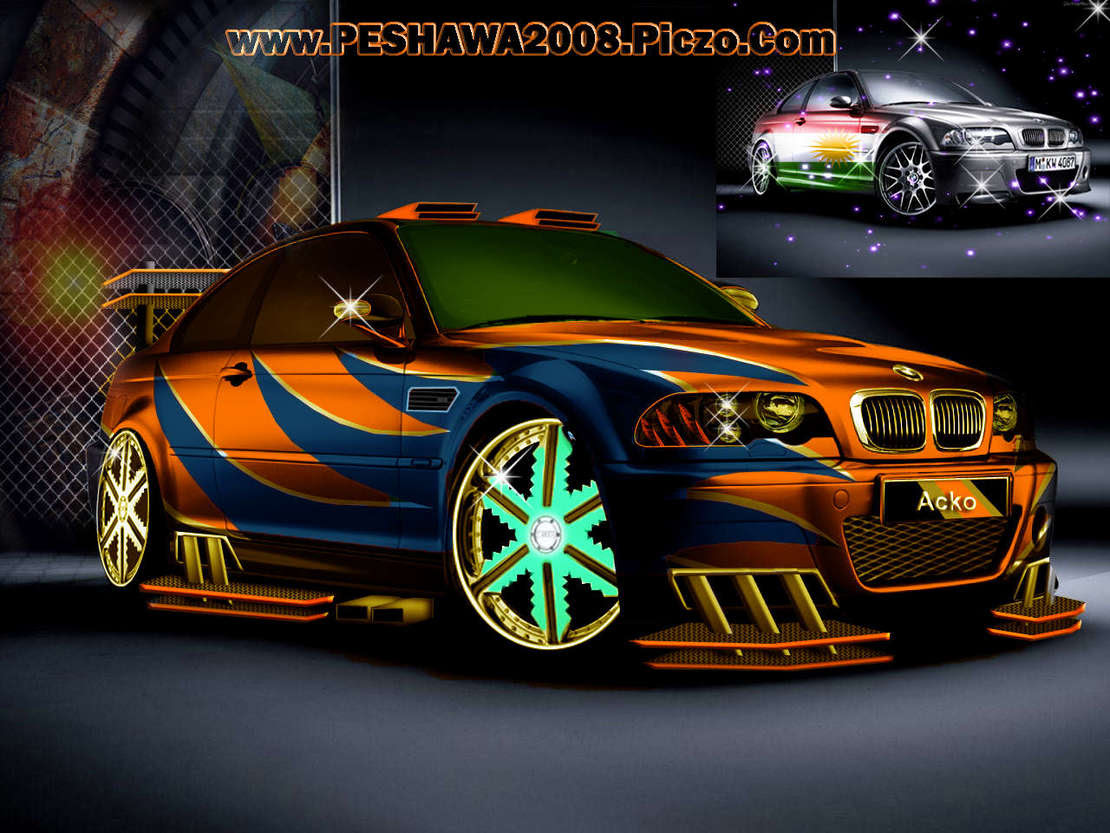 Leoking Dragster Drag Modivikasi Mobil