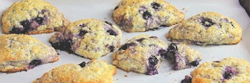How To Prepare Scones Download Clip mp3 and Mp4